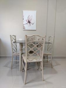 Estancia tranquila en la Esperanza