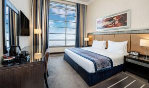 Doha Central Plaza Hotel