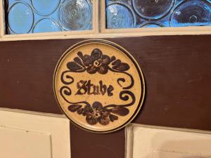 Farmhouse near Afritzer See & Verditz Trails