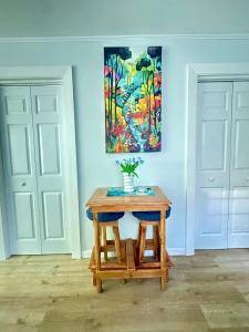 Luxury AC condo on the Hip Strip, Montego Bay