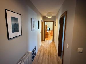 Holiday home with panoramic view