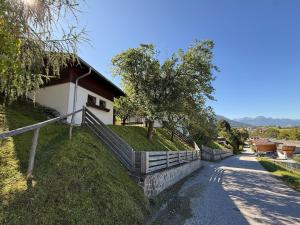 Holiday home with panoramic views
