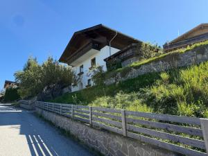 Holiday home with panoramic views