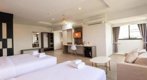 B2 Lampang Boutique & Budget Hotel