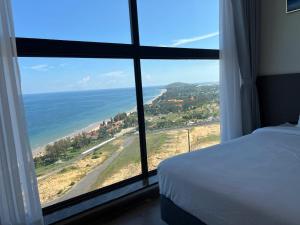 Beachfront Residences - Apec Mandala Mui Ne