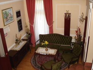 Penzion Gostilna Keber