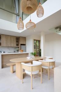 New Cozy 3BR Pool Villa Best Location- Boat Avenue