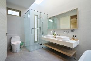 New Cozy 3BR Pool Villa Best Location- Boat Avenue