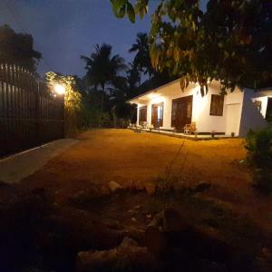 Ashan Villa Ahungalla