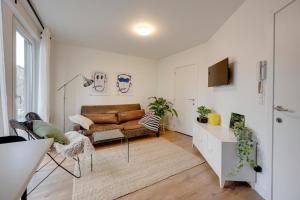 Urban Cozy Apartment- Heart of Antwerp