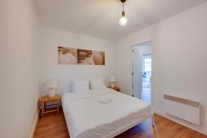 Urban Cozy Apartment- Heart of Antwerp