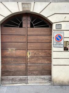 RED81 Suite - 10 min dal Duomo - 2 camere