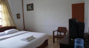 Saysamphanh Hotel