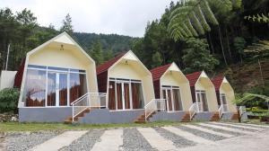 Diiza Glamping Tawangmangu Private Pool No BBQ