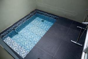 Diiza Glamping Tawangmangu Private Pool No BBQ