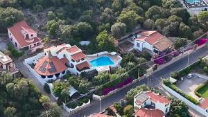 SantAntioco island Sea View an Exclusive Villa by the Sea with extra Privacy & Care