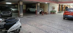 Hotel Edge Inn - Jail Road Near Railway Junction