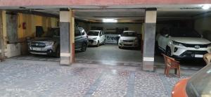 Hotel Edge Inn - Jail Road Near Railway Junction