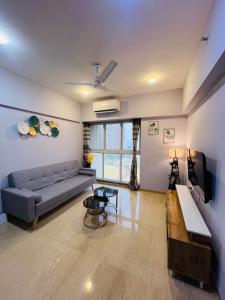 Mountain View High Rise Retreat in Pune