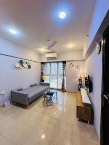 Mountain View High Rise Retreat in Pune