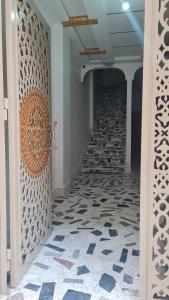 Apartment near Molay Rachid Street - university AbdelMalek Esaadi - ENCG - Hospital chamal