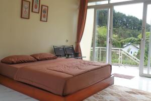 Diiza Glamping Tawangmangu Private Pool No BBQ