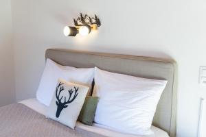 Bergstudio I Arosa I See I Berg I Ski