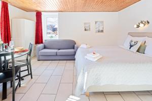 Bergstudio I Arosa I See I Berg I Ski