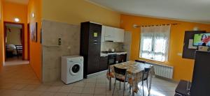 Complesso Turistico Aurora - camere & Appartamenti