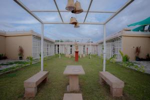 Vedaanvi Palace & Resort