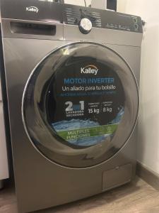 Leaving Season Suite con Jacuzzi privado,en plena Zona T