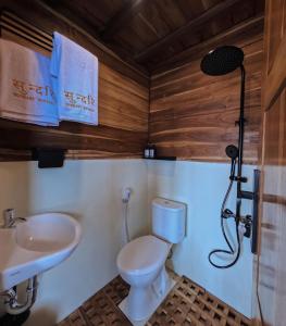 Sundari Voyages by Archipelago Reserve Diving Photography