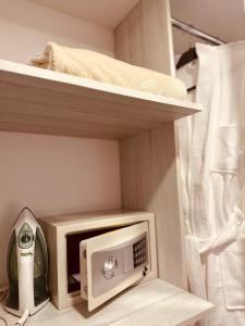 Leaving Season Suite con Jacuzzi privado,en plena Zona T