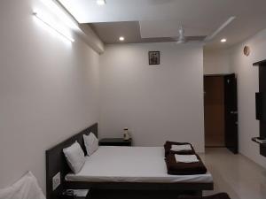 Hotel Jawahar Palace