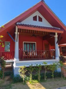 Tangerine Villa Patong