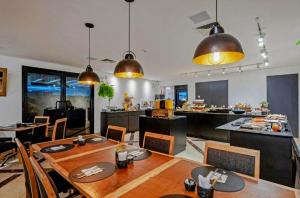 Hotel Slaviero Moema Grandflats Suíte Master Luxo