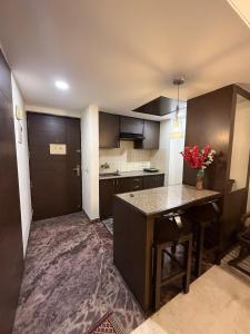 The Luxe Urban Nest