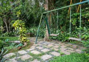 Enteveedu Homestay