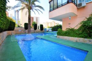 Apartment room in Cadiz 4-B