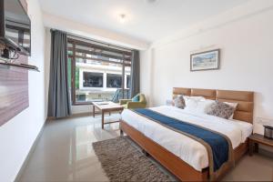 Hotel Barley Estate by Oscar Naddi Dharmashala