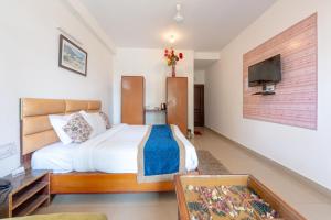 Hotel Barley Estate by Oscar Naddi Dharmashala