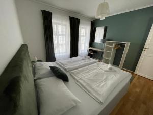 The Green House of Stavanger BnB 14 -Central, Sauna and Airport Shuttle