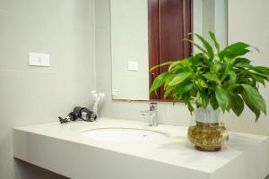 Sumitomo Apartment - Lane 551 Kim Ma street