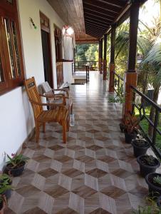 Home Sweet Home Villa