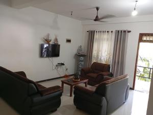 Home Sweet Home Villa