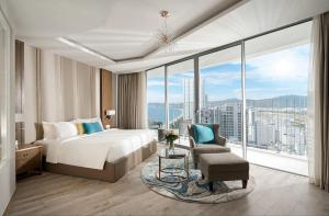 Coralia Nha Trang Suites