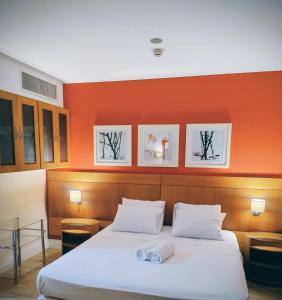 Hotel Slaviero Moema Grandflats Suíte Master Luxo