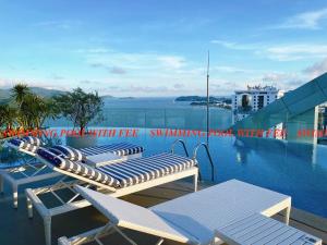 Coralia Nha Trang Suites