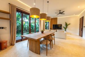 Townhouse Casa kesari