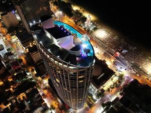 Eterna Bay Residences Beachfront